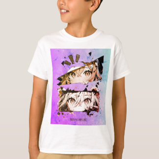 phantastischer T - Shirt