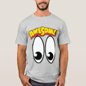 Phantastischer T - Shirt (Vorderseite)