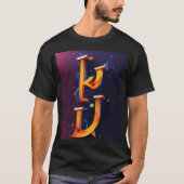 Phantastischer T - Shirt (Vorderseite)