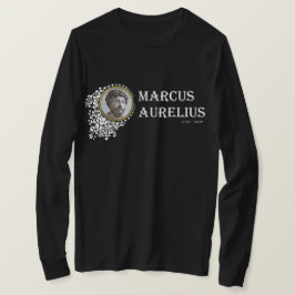 Phantastischer T - Shirt Marcus Aurelius