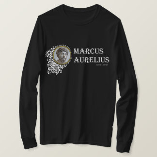 Phantastischer T - Shirt Marcus Aurelius