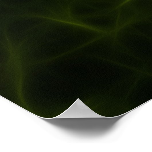 Phantastischer Torhüter Poster (Ecke)