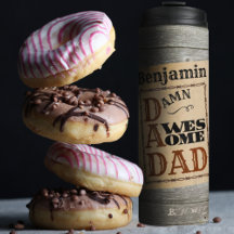 Phantastischer Vater Western ThemenIndividuelle Na