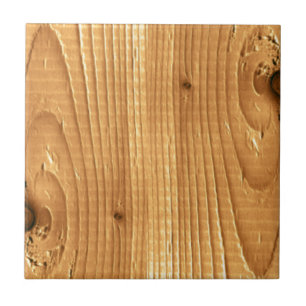 Phantastischer Wert aus rustikalem Holz Fliese