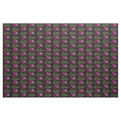 PHANTASTISCHES 60. GEBURTSTAG DIVA-DESIGN STOFF (Yard (91,4 cm))