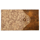 Phantastisches Auge Kissenbezug (Vorderseite-Rechts)