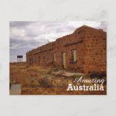 Phantastisches Australien Postkarte (Vorderseite)