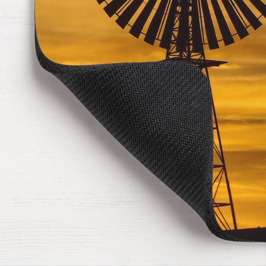 Phantastisches Australisches Mousepad (Ecke)