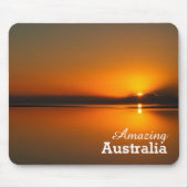 Phantastisches Australisches Mousepad (Vorne)