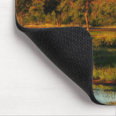 Phantastisches Australisches Mousepad (Ecke)
