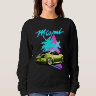 Phantastisches Autofahren T-Shirt Großes T-Shirt f Sweatshirt