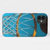 Phantastisches Basketballgeschenk Case-Mate iPhone Hülle (Rückseite (Horizontal))