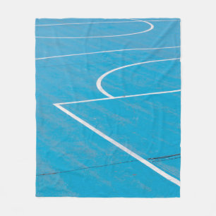 Phantastisches Basketballgeschenk Fleecedecke
