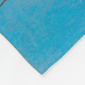 Phantastisches Basketballgeschenk Fleecedecke (Ecke)