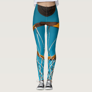 Phantastisches Basketballgeschenk Leggings