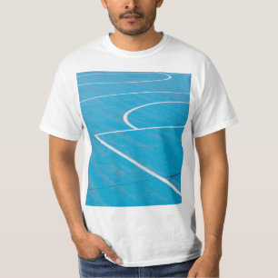 Phantastisches Basketballgeschenk T-Shirt
