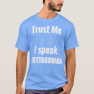Phantastisches chittagonisches Shirt für Männer Fr