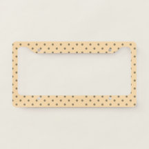 Phantastisches Cooles, trendiges Gelb mit schwarze