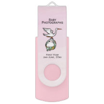 Phantastisches Custom Baby Foto / Info Keeper in R