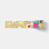 Phantastisches Design des Multifunktionsleisten-De Ripsband (Vorderseite)