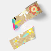 Phantastisches Design des Multifunktionsleisten-De Ripsband (Rückseite)