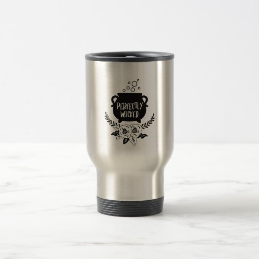 phantastisches Design kaufen Reisebecher (Mittel)
