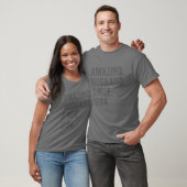 Phantastisches Ehemann seit 1994 - 28 Wedding Anni T-Shirt (Unisex)