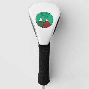 Phantastisches Erlebnis wartet auf die Gestaltung  Golf Headcover