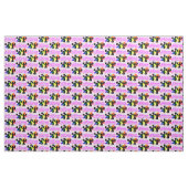 PHANTASTISCHES ESSEN, SCHLAFEN, KIRCHEN PERSONALIS STOFF (Yard (91,4 cm))