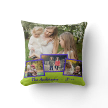 Phantastisches Fab zur FotoCollage-Familie