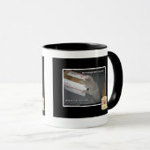Phantastisches Feld Tasse (VorderseiteRechts)