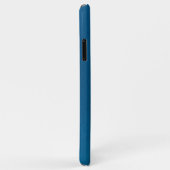 Phantastisches Foto Florida Palm Coast Beach Case-Mate iPhone Hülle (Hinten/Rechts)