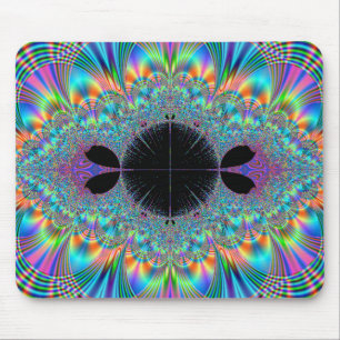 Phantastisches Fraktal 2 Mousepad