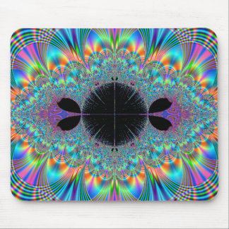 Phantastisches Fraktal 2 Mousepad