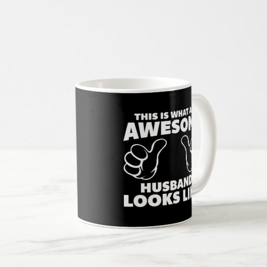 Phantastisches Frischangebot Kaffeetasse (VorderseiteRechts)