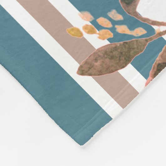 Phantastisches Geschenk! Decken für die individuel (Ecke)