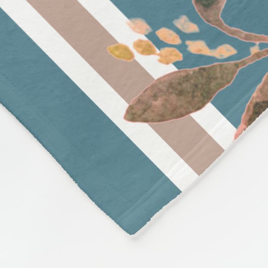 Phantastisches Geschenk! Decken für die individuel (Ecke)