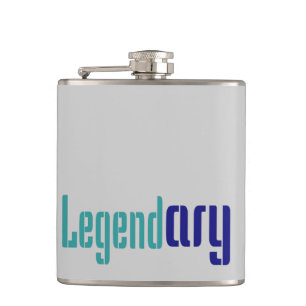 Phantastisches Geschenk Flachmann