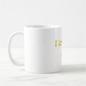 Phantastisches Geschenk für Ihre Mutter Kaffeetasse (Links)