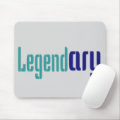 Phantastisches Geschenk Mousepad (Mit Mouse)