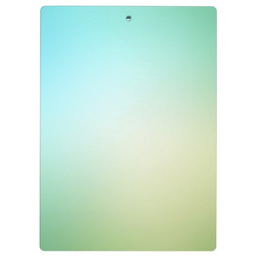 Phantastisches Geschenk! Sprachpathologe Custom Cl Klemmbrett (Rückseite)