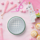 Phantastisches Golf Party Pappteller (Party)