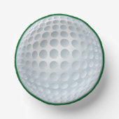 Phantastisches Golf Party Pappteller (Vorderseite)