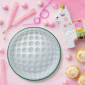 Phantastisches Golf Party Pappteller (Party)
