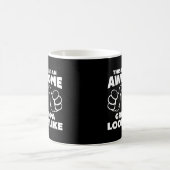 Phantastisches Großglanzangebot Kaffeetasse (Mittel)