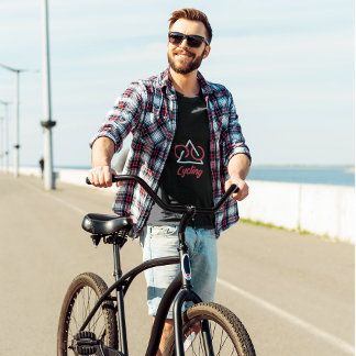 Phantastisches Innenradfahren T-Shirt