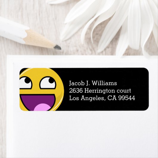 Phantastisches Internet-Meme (Insitu)