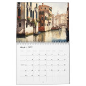 Phantastisches Italien - Kalenderjahr 2024 Kalender (Mär 2027)