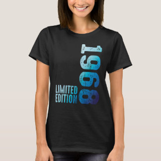 Phantastisches Jahr 1968 Geburt Vintag seit 1968 R T-Shirt