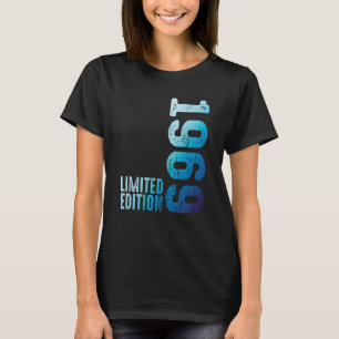 Phantastisches Jahr 1969 Geburt Vintag seit 1969 R T-Shirt